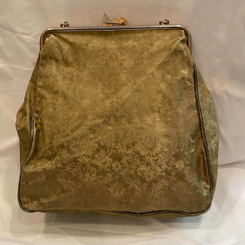 Vintage Italian Bag